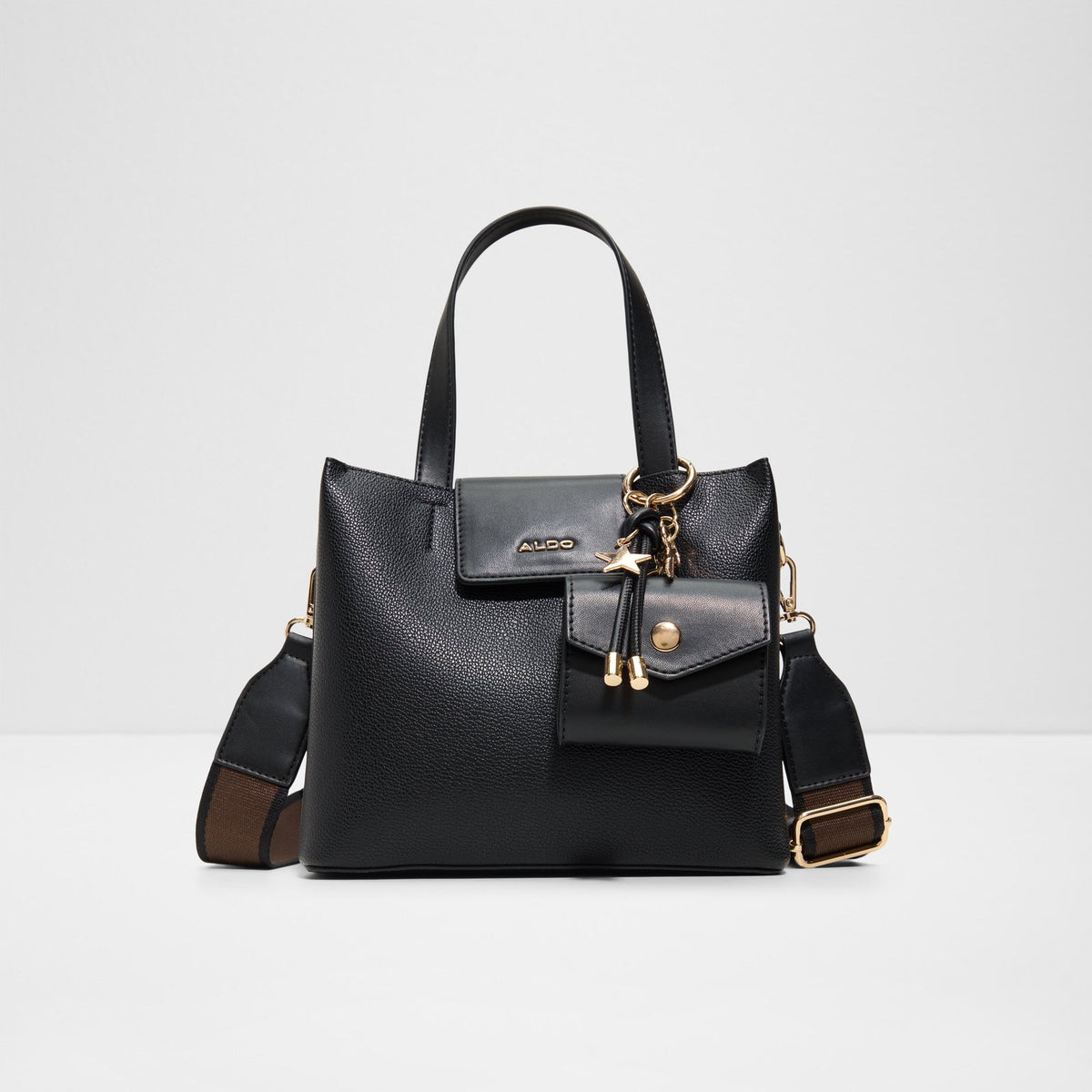Caliora - Black - square image