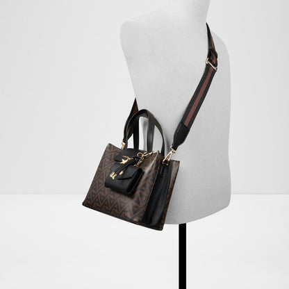 Caliora - Brown - image 3