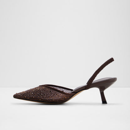 Calresa - Dark Brown - image 2