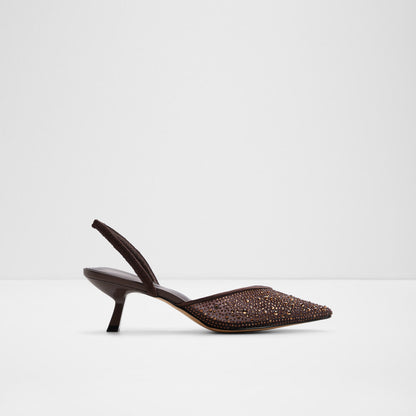 Calresa - Dark Brown - square image