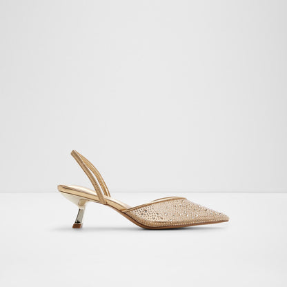 Calresa - Gold (710) - square image
