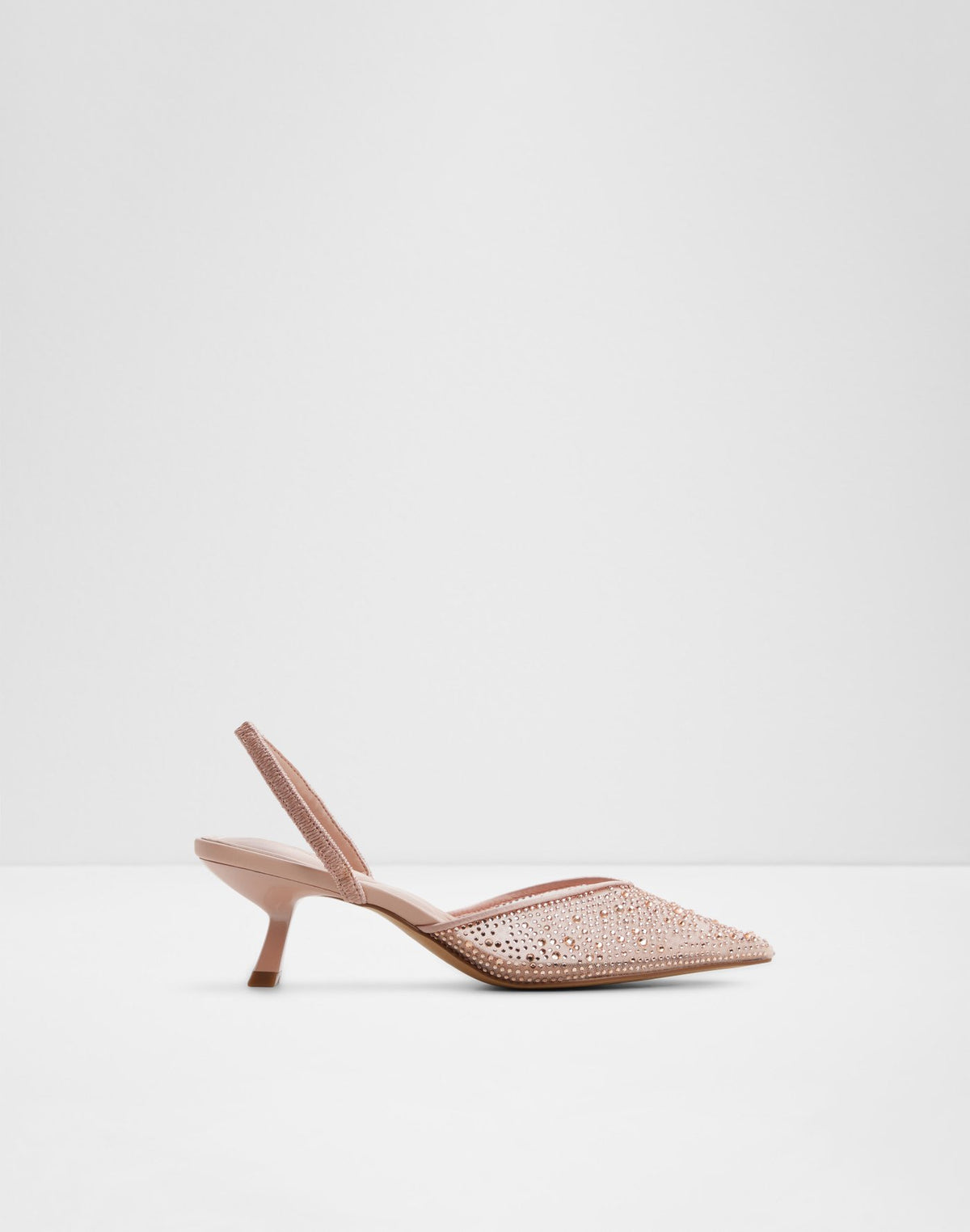 Calresa - Light Pink - alternate image