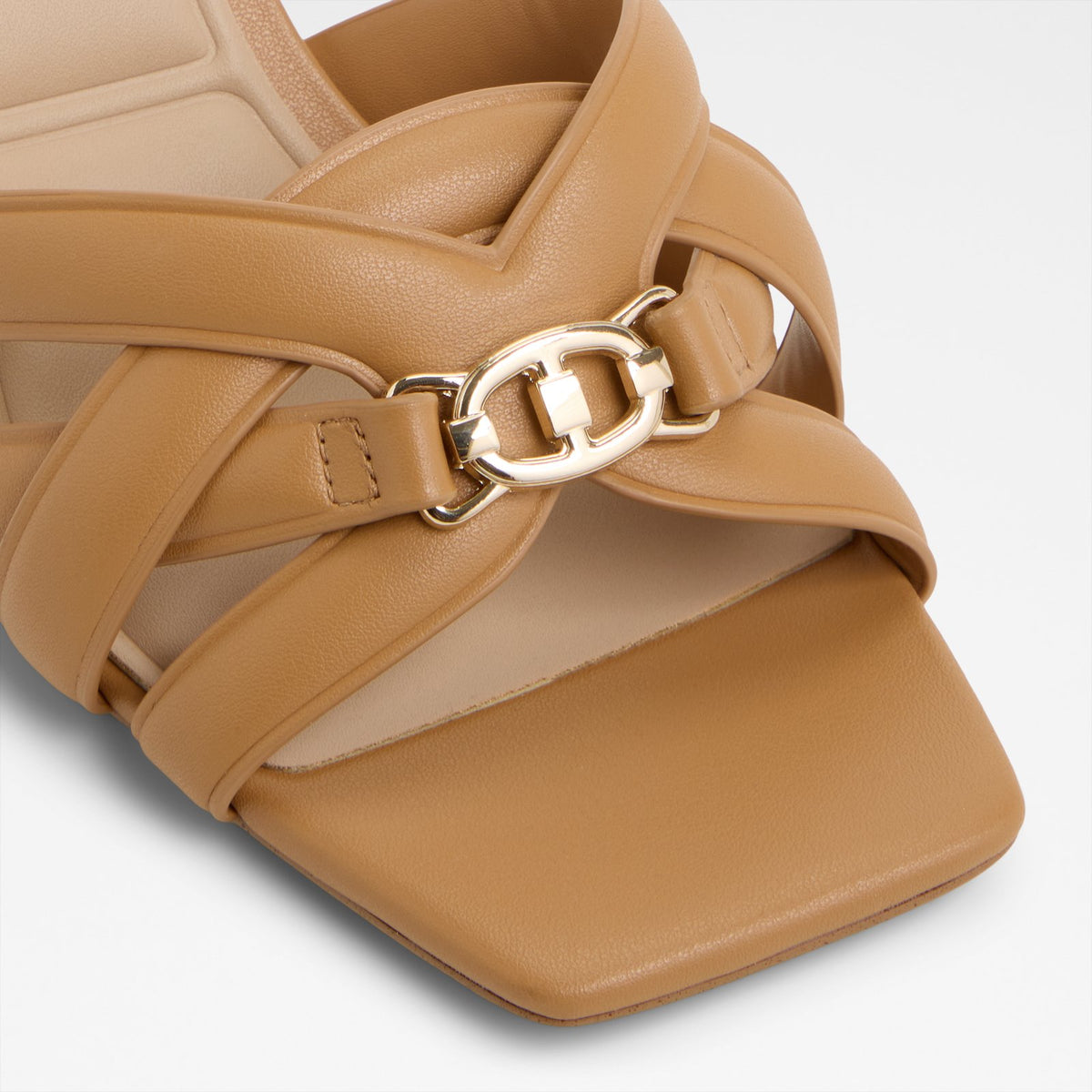 Calyra - Light Brown - image 4