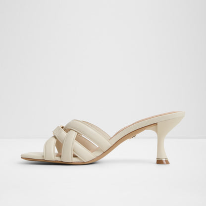 Calyra - White - image 2