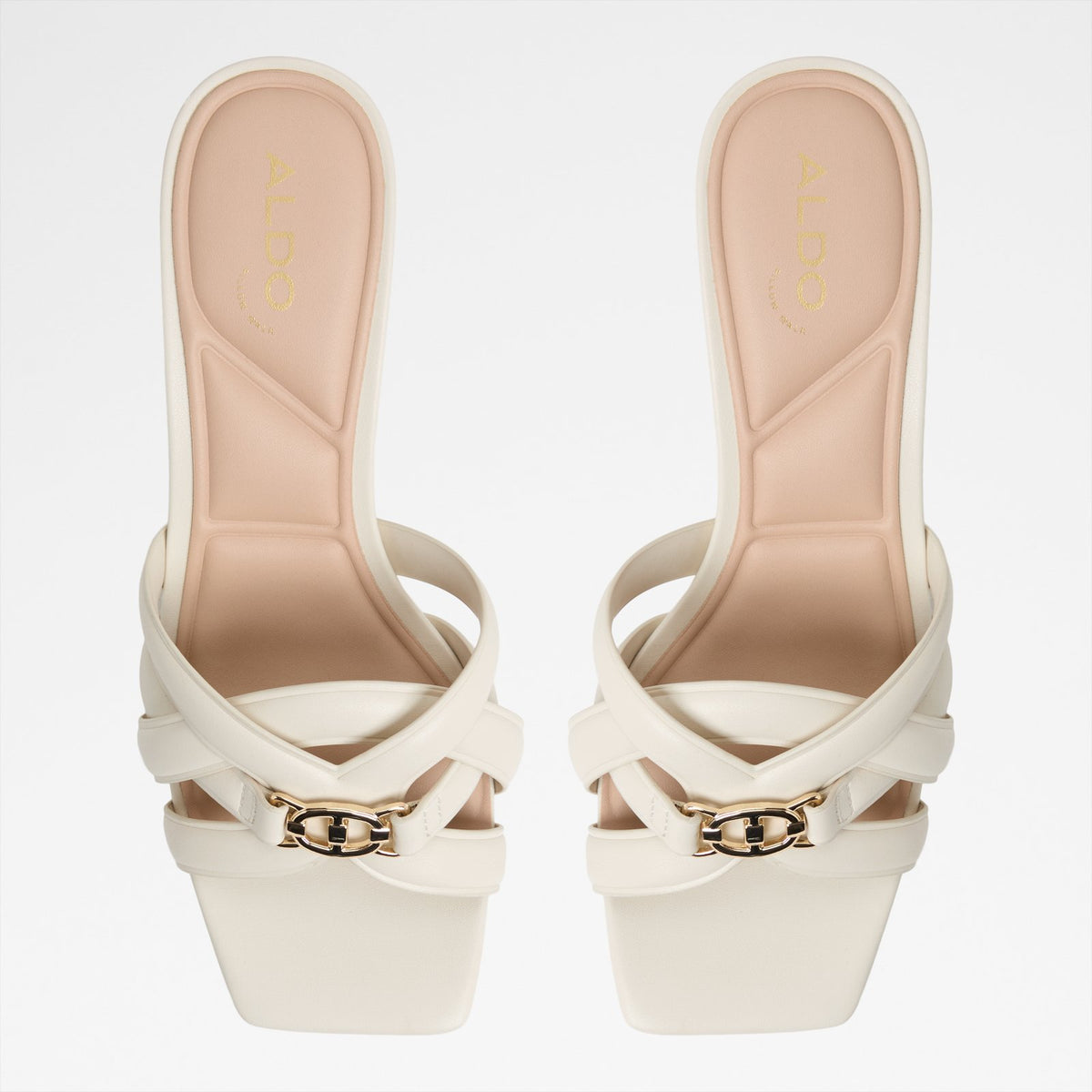 Calyra - White - image 5