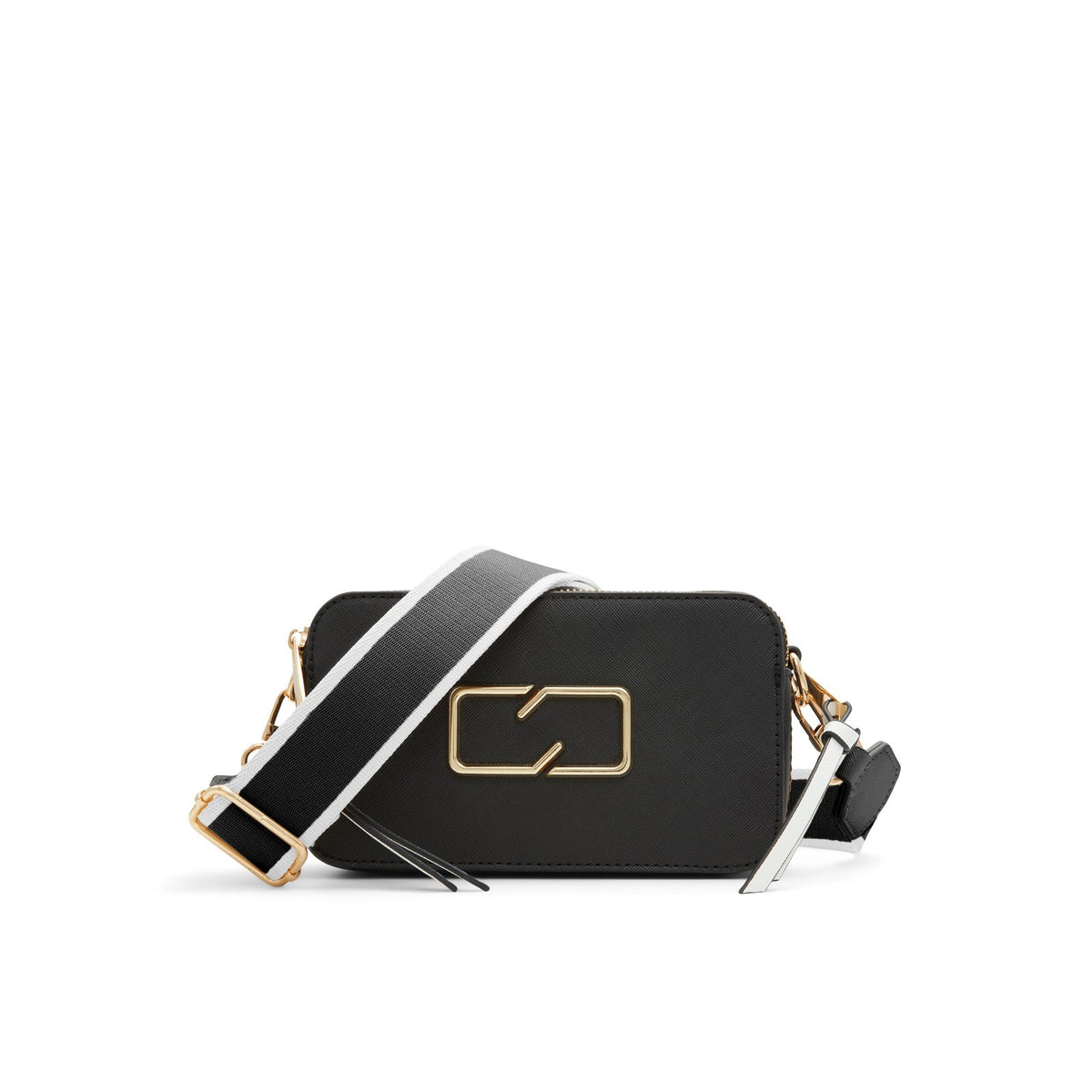 Camelya - Black - square image