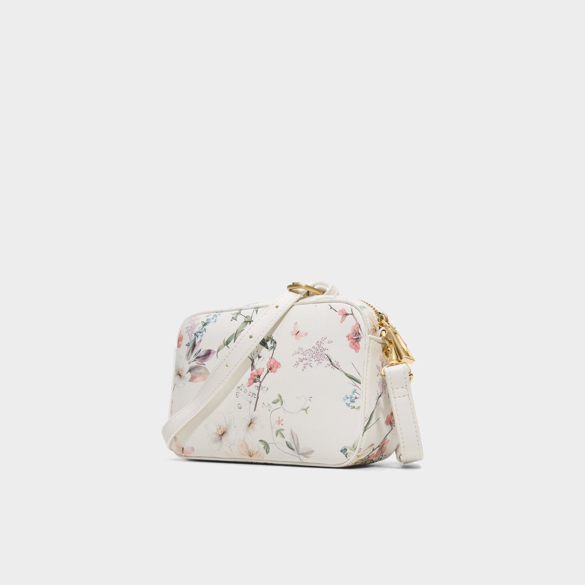 Cameragirl - Floral - image 1