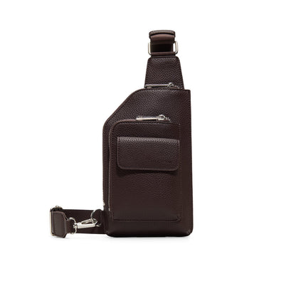Capitol - Dark Brown - square image