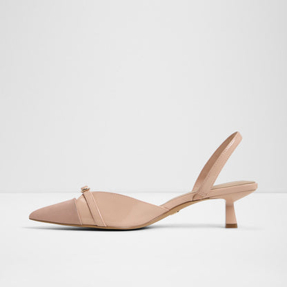 Caramen - Light Pink - image 2