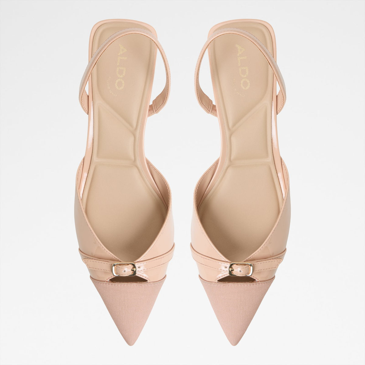 Caramen - Light Pink - image 5