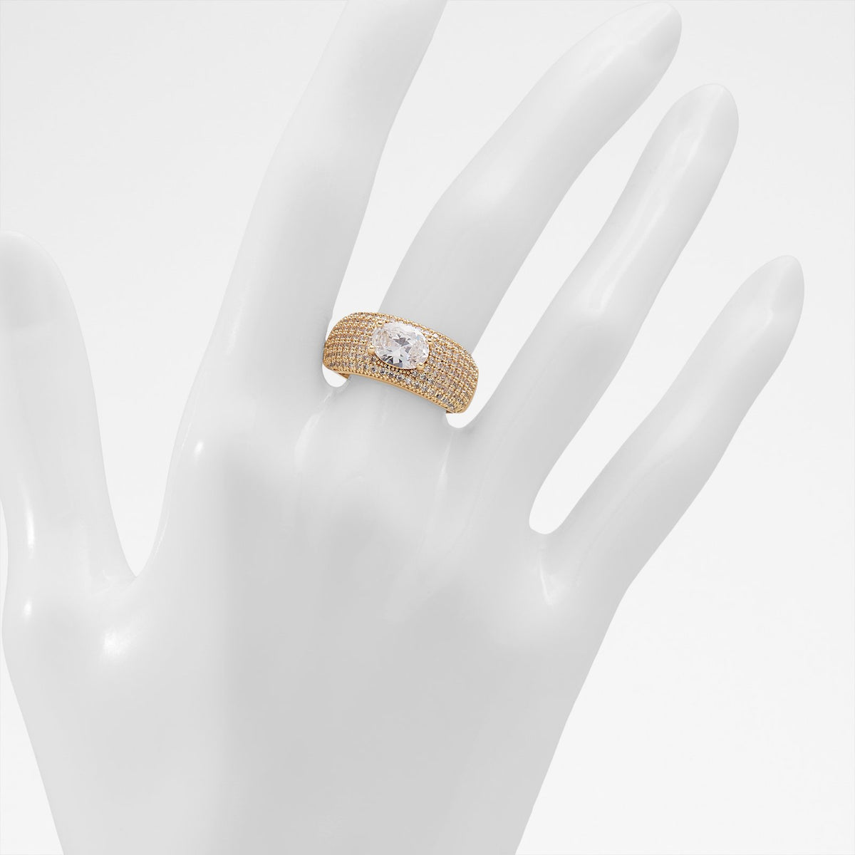 Caredar - Gold - image 1