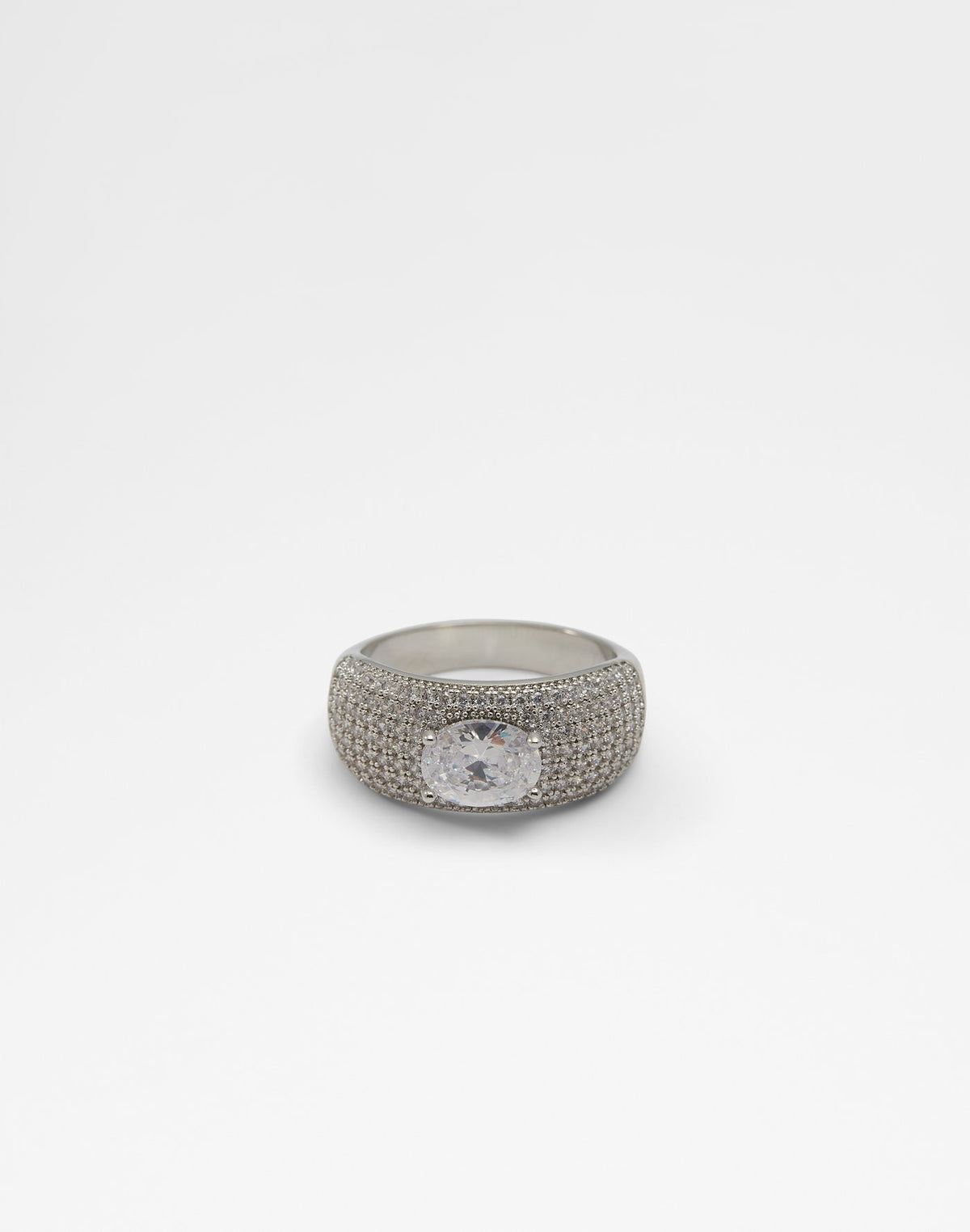 Caredar - Silver - alternate image