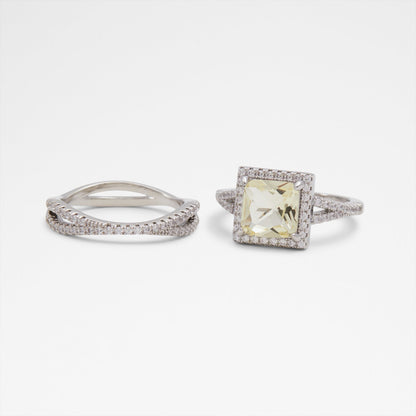 Carramalia - Light Yellow - square image