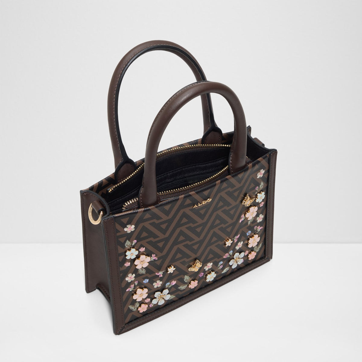 Cassiea - Brown - image 2