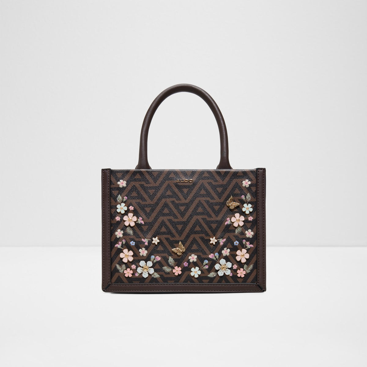 Cassiea - Brown - square image
