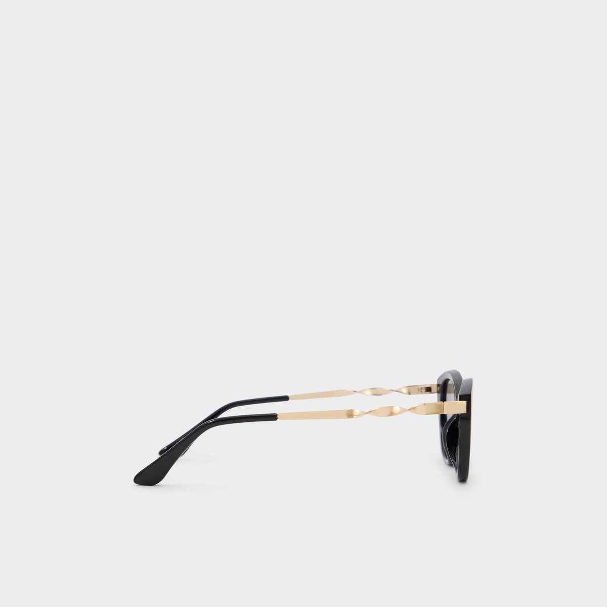 Cassiie - Black/Gold Multi - image 1
