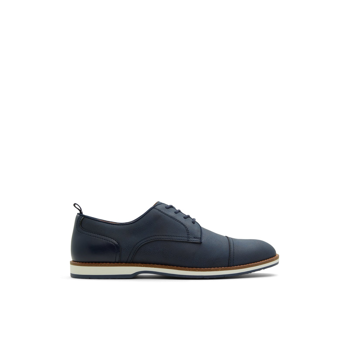 Castelo_H - NAVY BLUE - square image