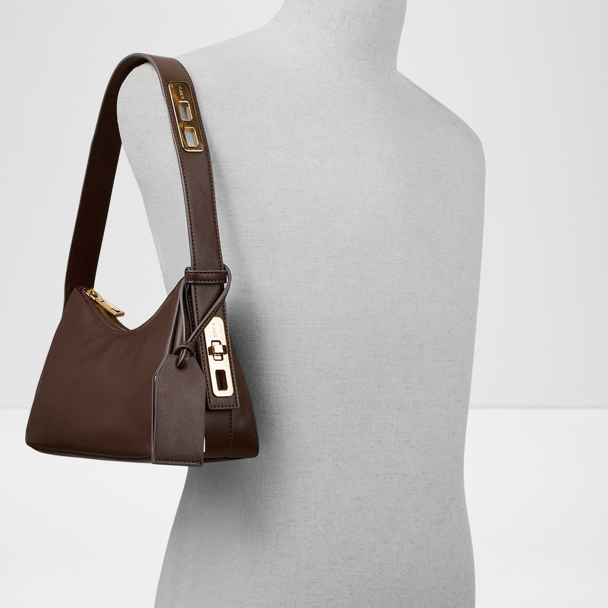 Ccharlautte - Brown - image 3