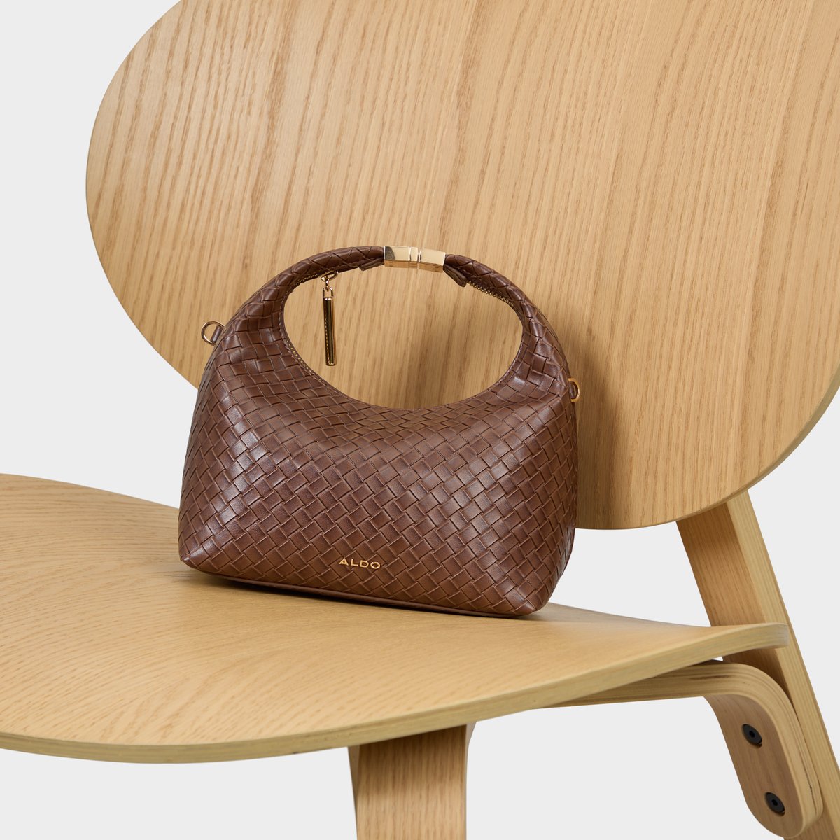 Charlieze - Dark Brown - image 4