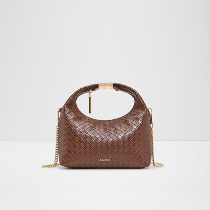 Charlieze - Dark Brown - square image
