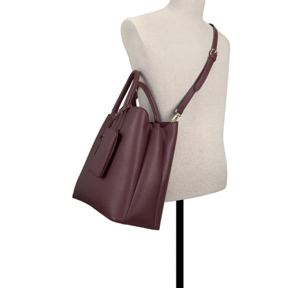 Charlottee - Bordo - image 3