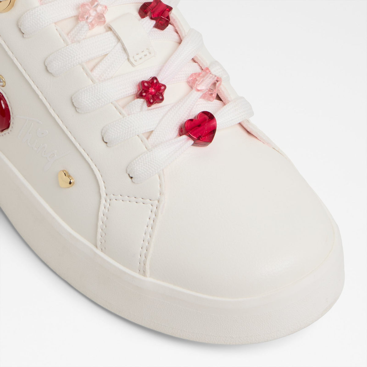 Cherrylove - White - image 4