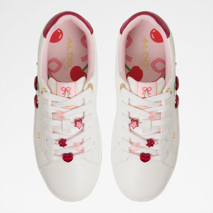 Cherrylove - White - image 5
