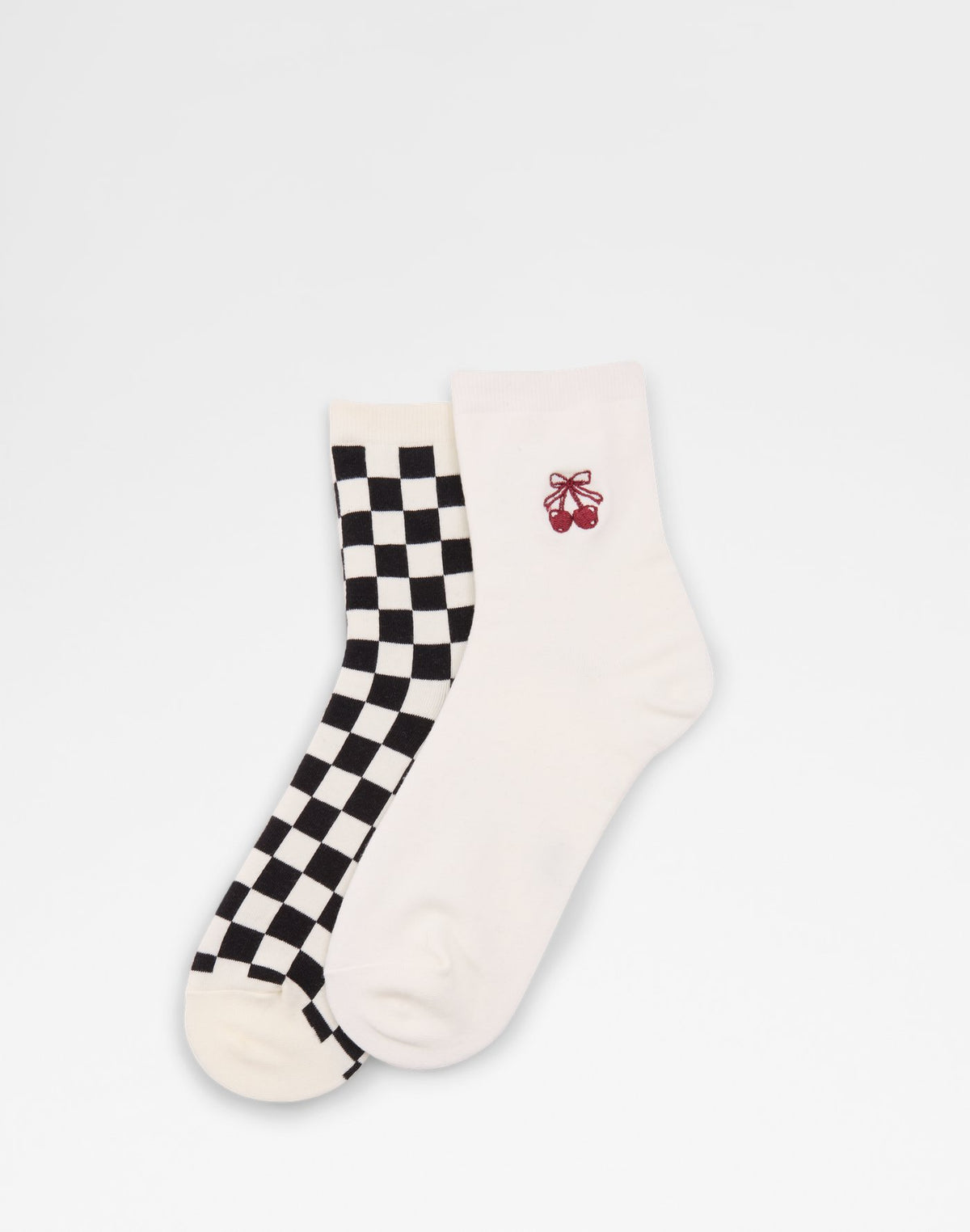 Cherryup - Black - alternate image