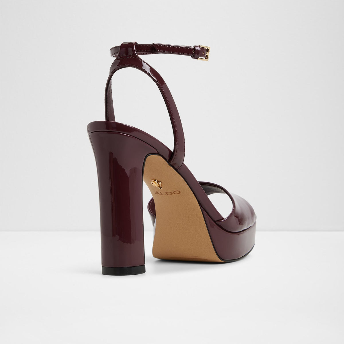Chicgleam - Red - image 1
