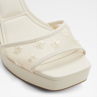 Chicglimmer - White - image 4