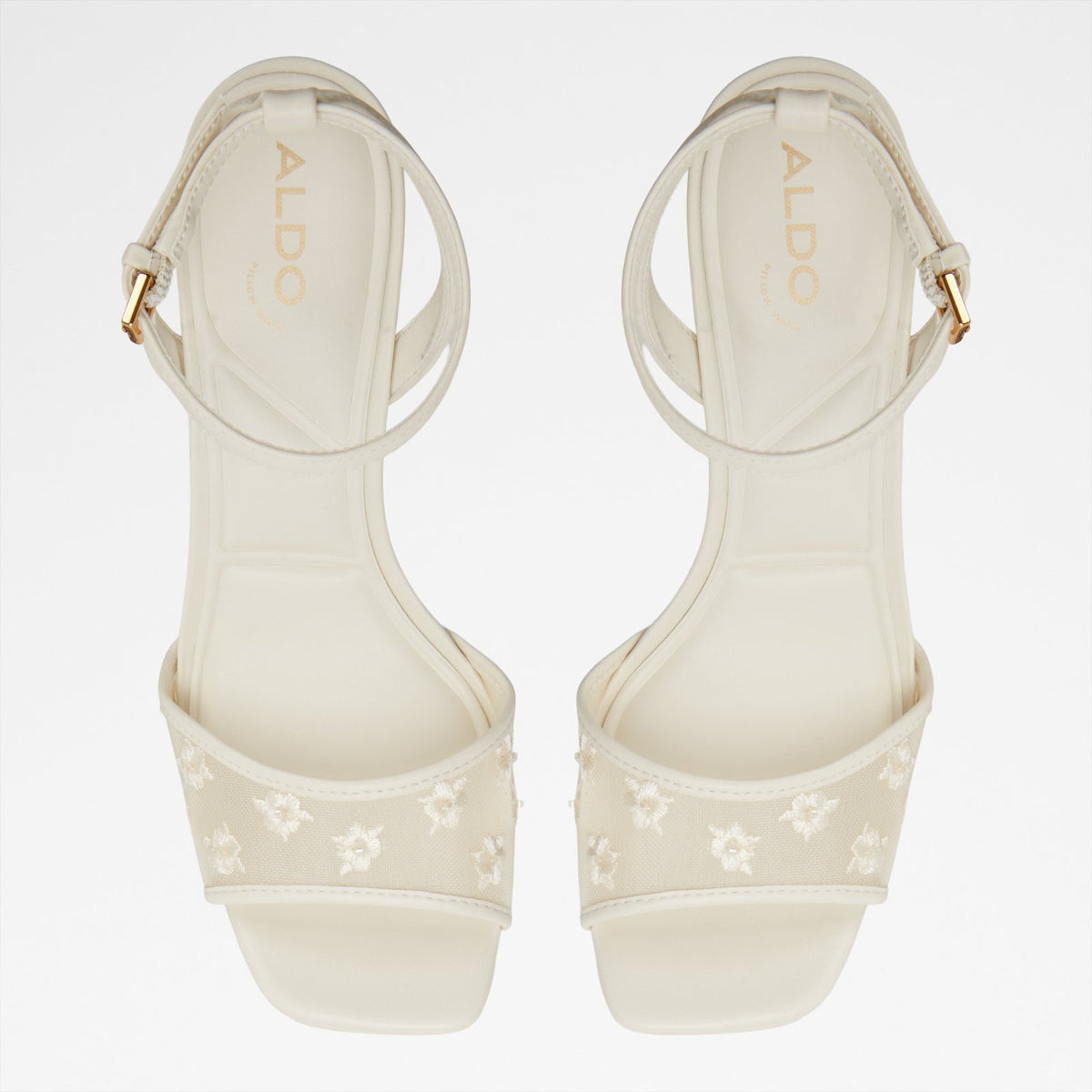Chicglimmer - White - image 5