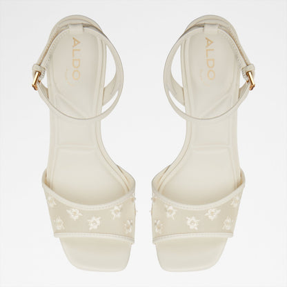 Chicglimmer - White - image 5