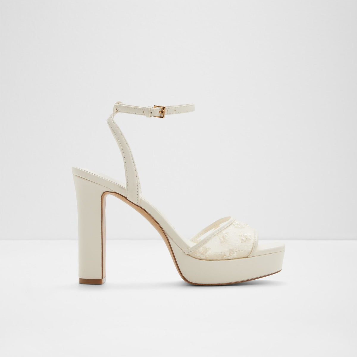 Chicglimmer - White - square image