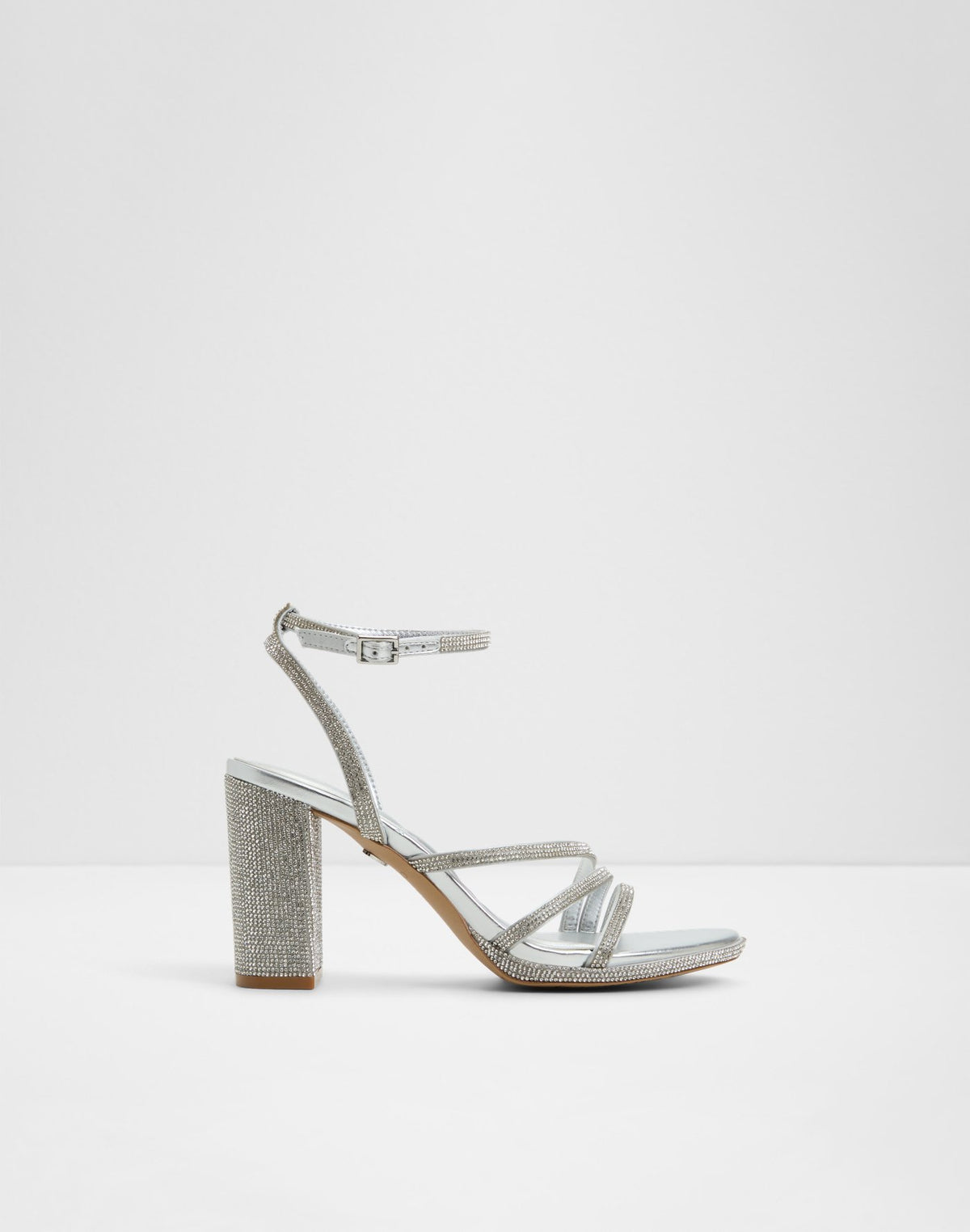 Chicglow - Silver - alternate image