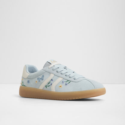 Chicsneaker - Blue - image 3