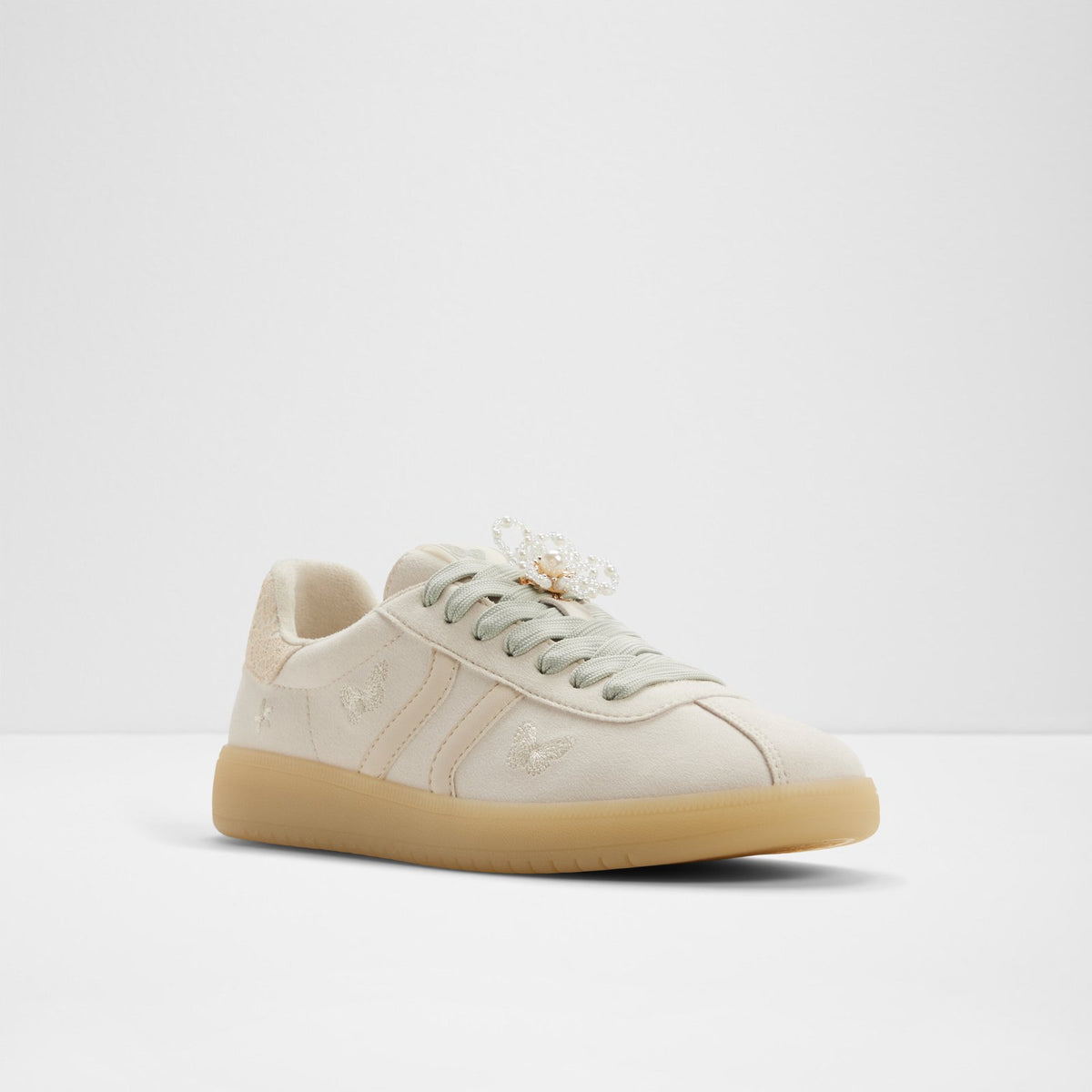 Chicsneaker - White (110) - image 3