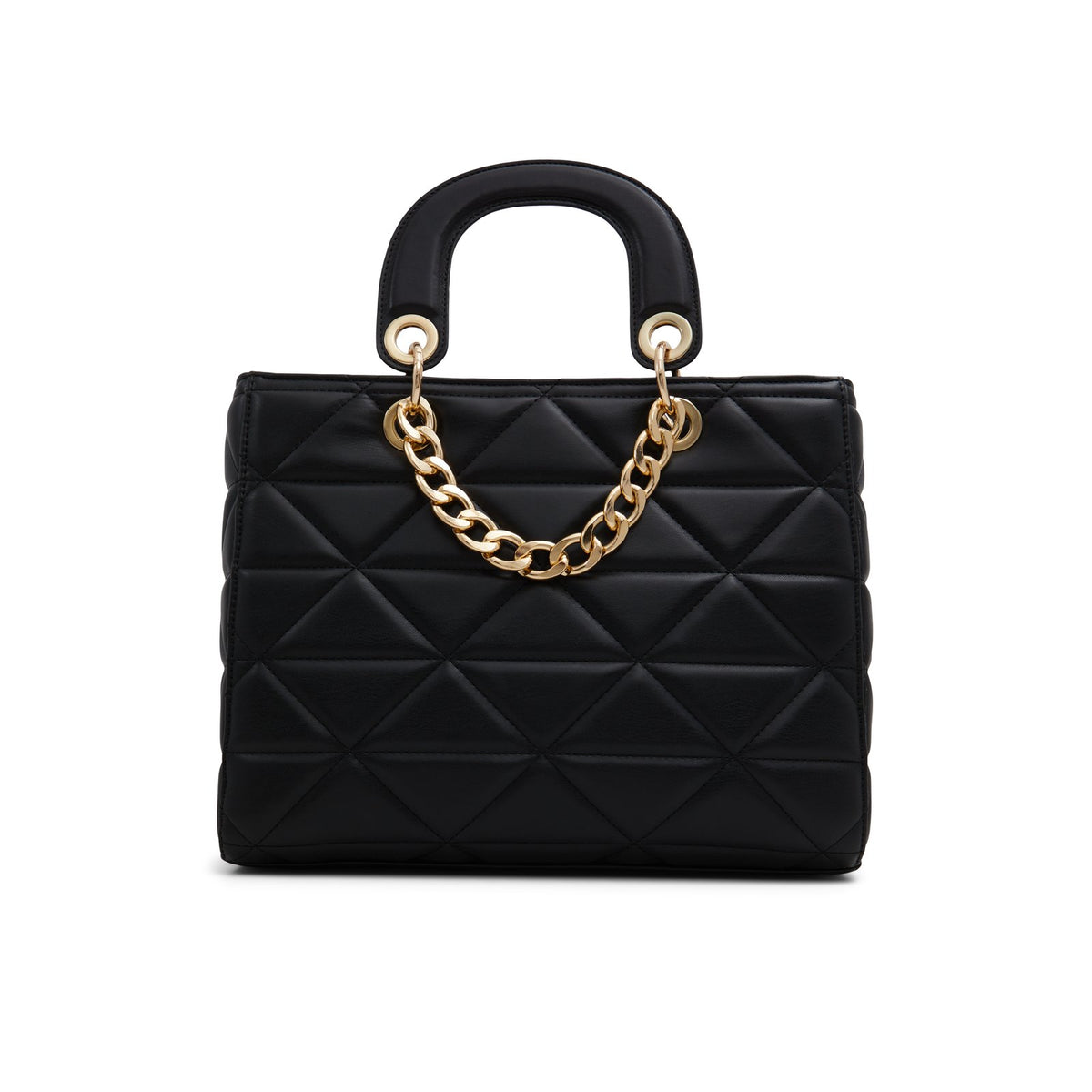 Chrissie - Black - square image