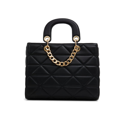 Chrissie - Black - square image