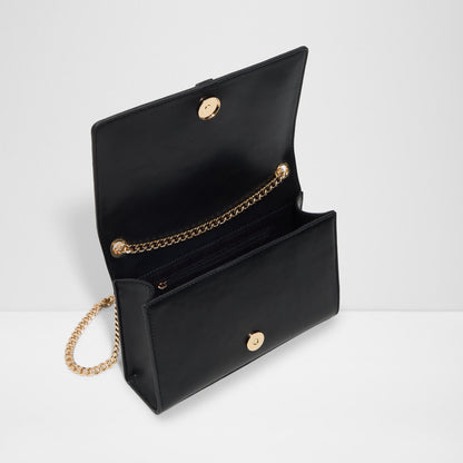 Clairissia - Black - image 2