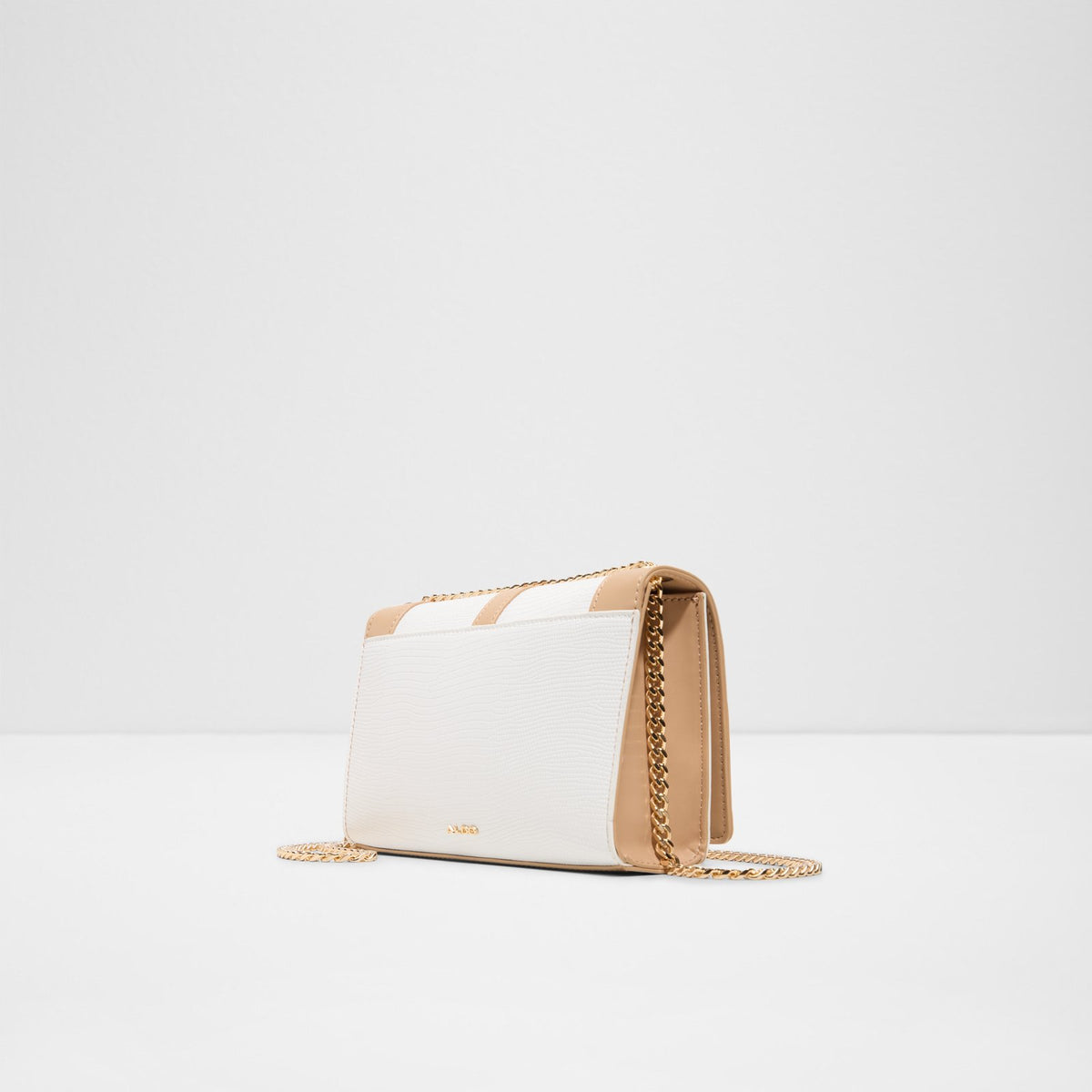 Clairissia - WHITE - image 1