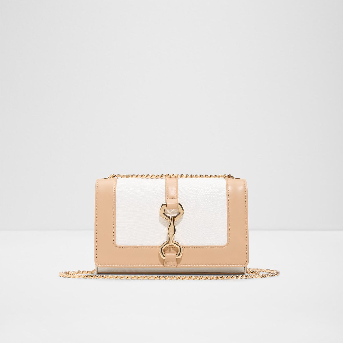 Clairissia - WHITE - square image