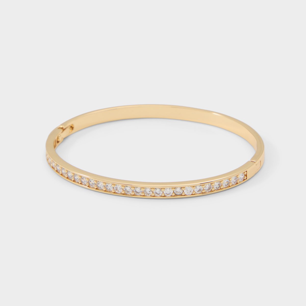 Clarah - Gold/Clear Multi - square image
