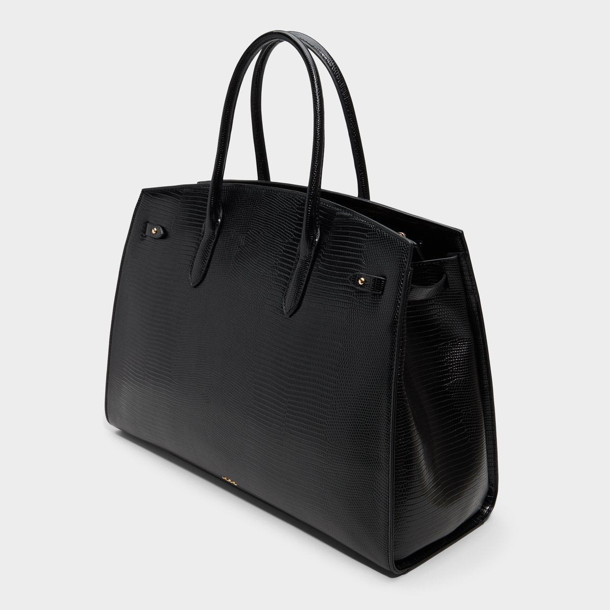 Claudiea - Black - image 1