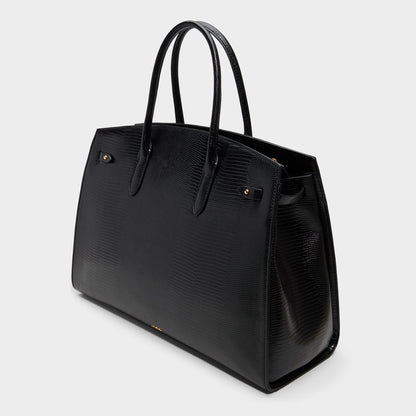 Claudiea - Black - image 1