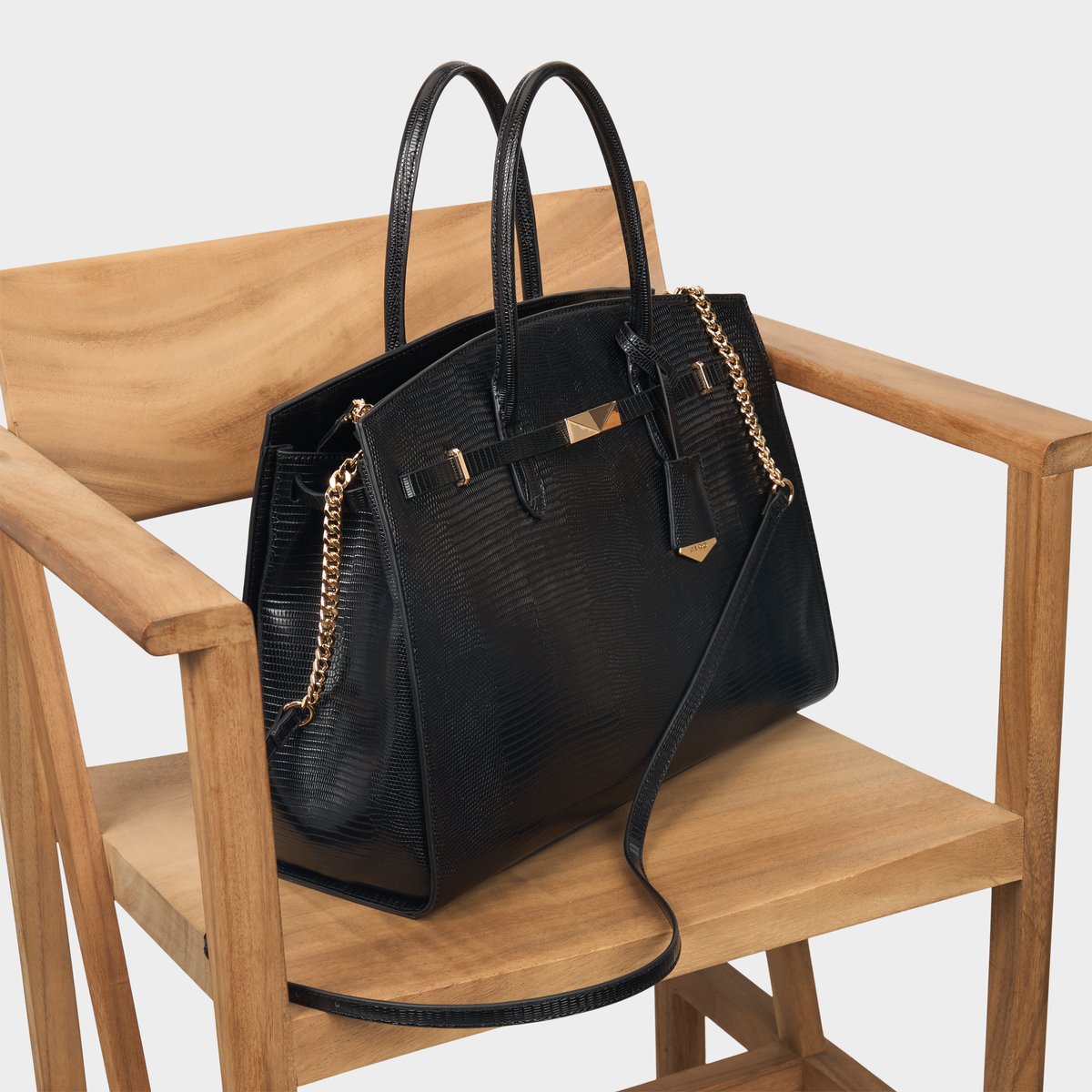 Claudiea - Black - image 4
