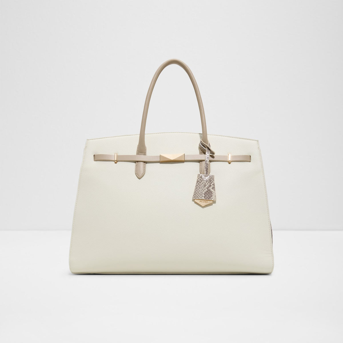 Claudiea - Cream Multi - square image