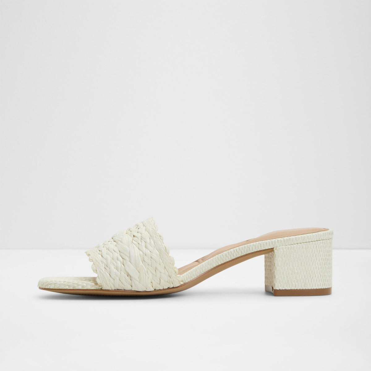 Claudina - White - image 2
