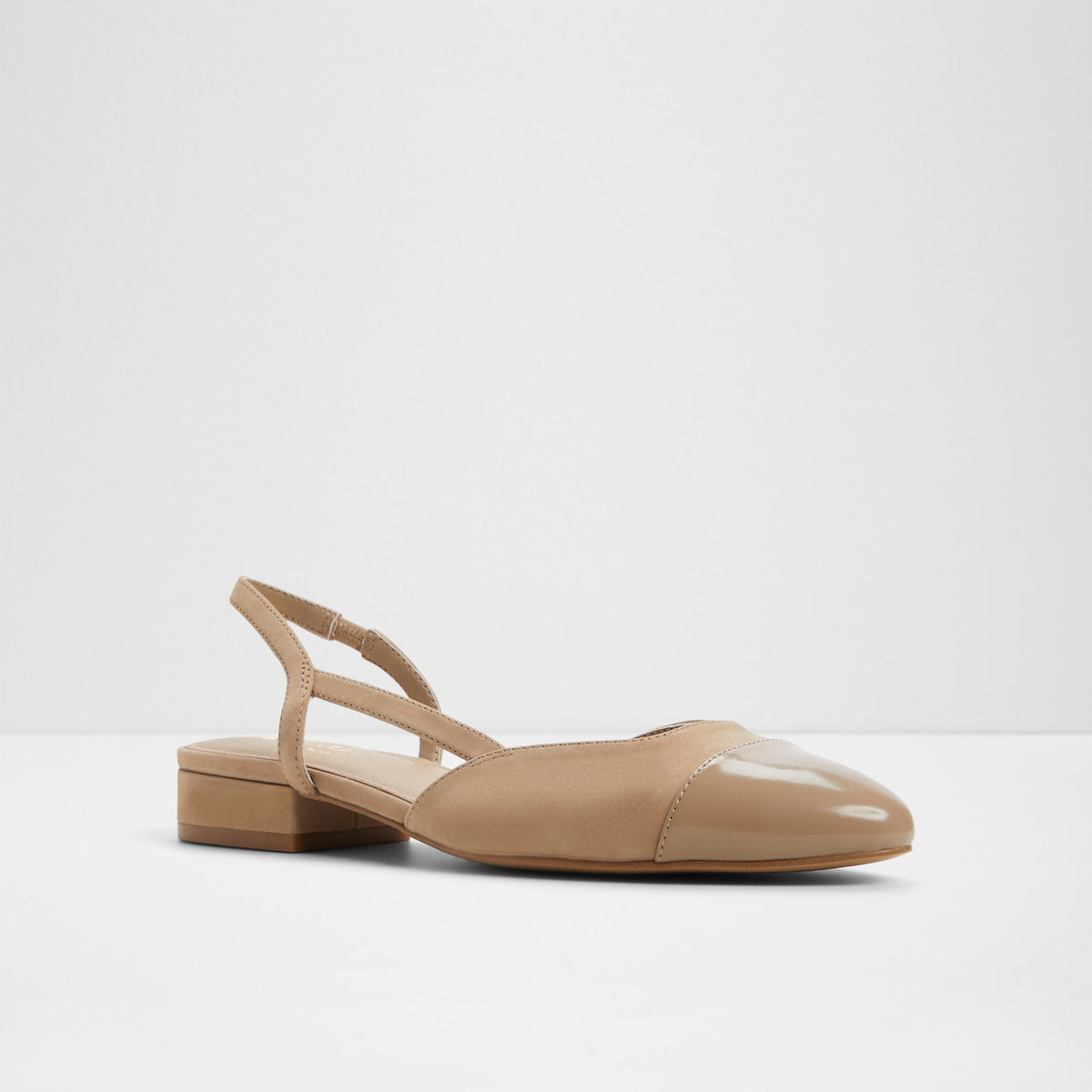 Clementinne - Beige - image 3