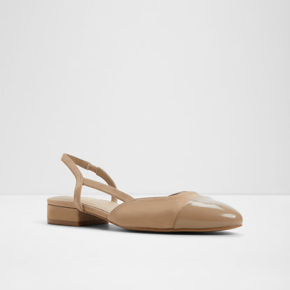 Clementinne - Beige - image 3