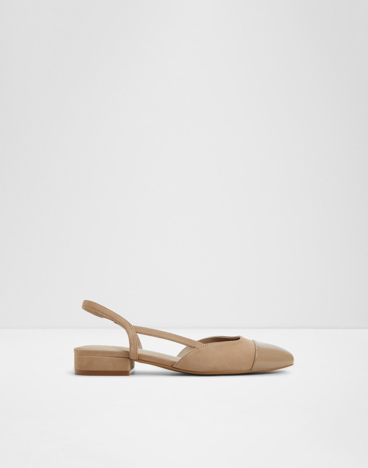 Clementinne - Beige - alternate image